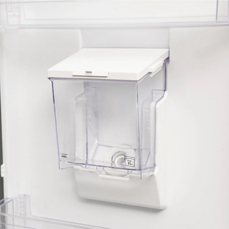 Frigider Daewoo CKM0379EPEA2-EU Oţel inoxidabil