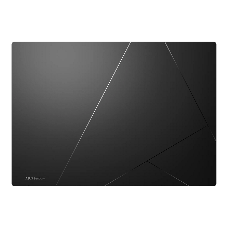 Ноутбук ASUS Zenbook 14 UM3406GA Jade Black