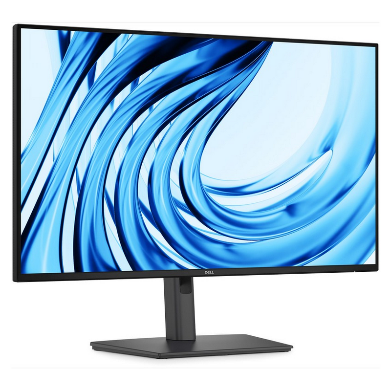 Monitor DELL P2726H Gri închis