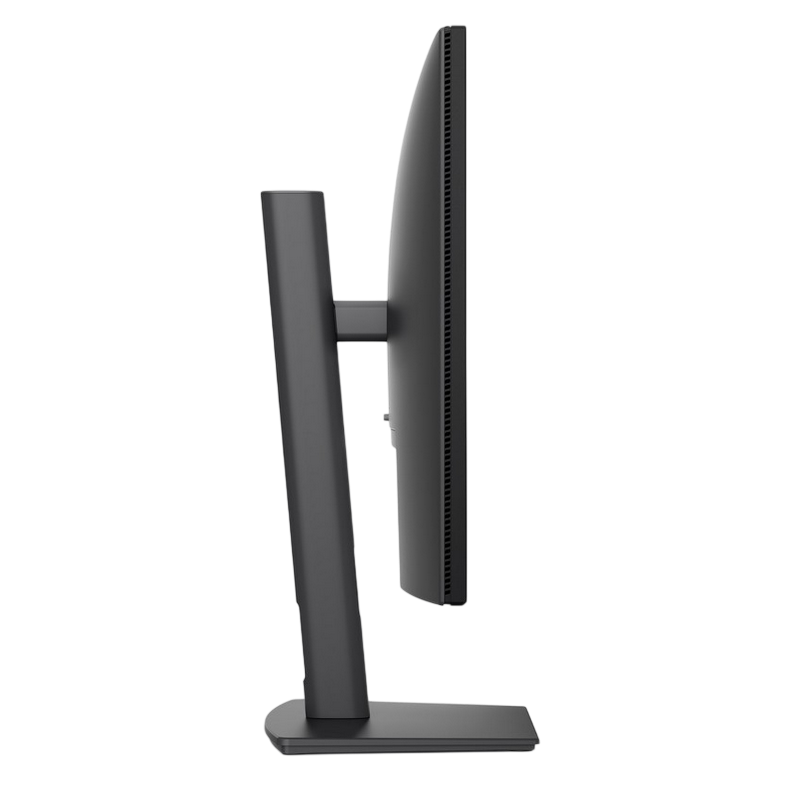 Monitor DELL P2726H Gri închis