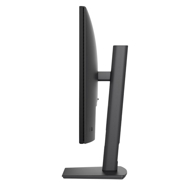 Monitor DELL P2726H Gri închis