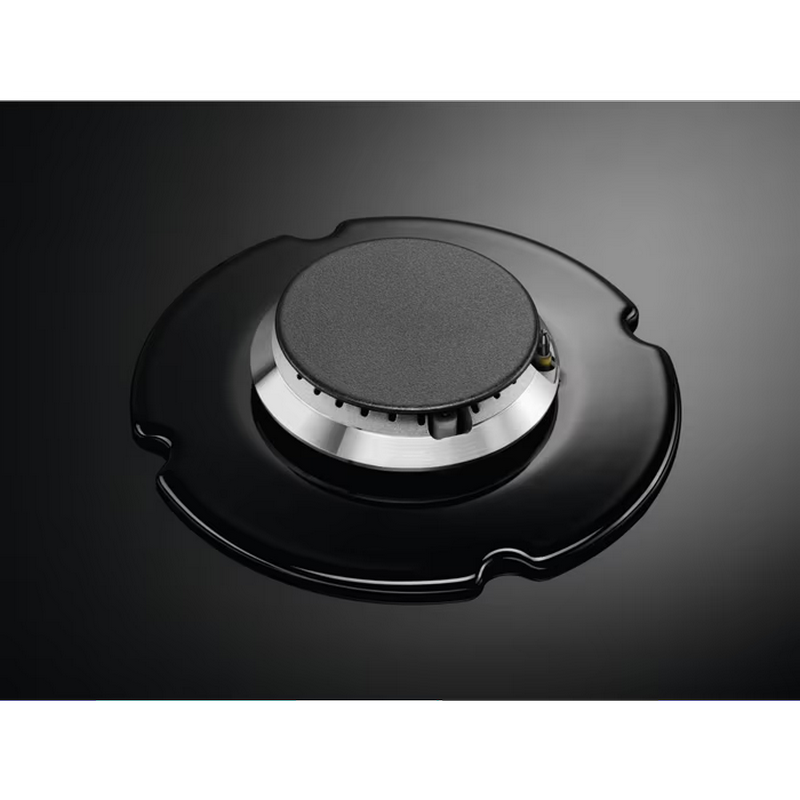 Plită pe gaz Electrolux KGG6437K Negru