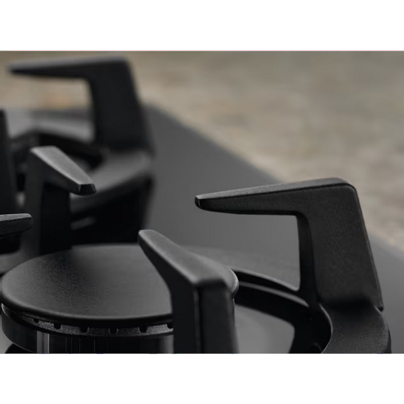 Plită pe gaz Electrolux KGG6437K Negru