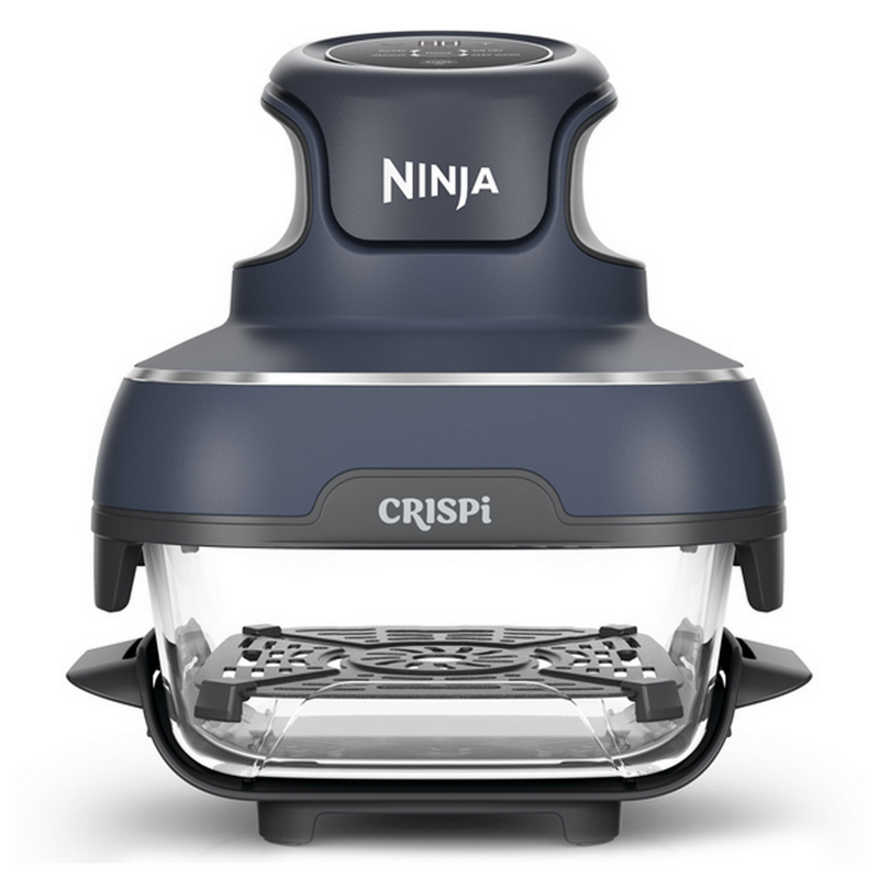 Friteuză cu aer cald Ninja CRISPi 4-in-1 Albastru