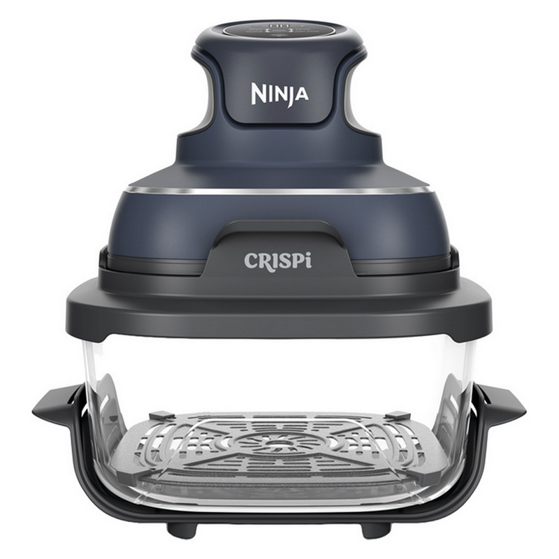 Friteuză cu aer cald Ninja CRISPi 4-in-1 Albastru