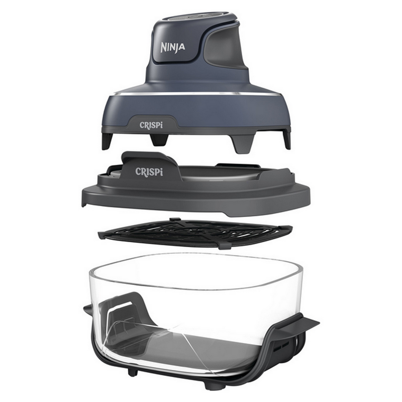 Friteuză cu aer cald Ninja CRISPi 4-in-1 Albastru