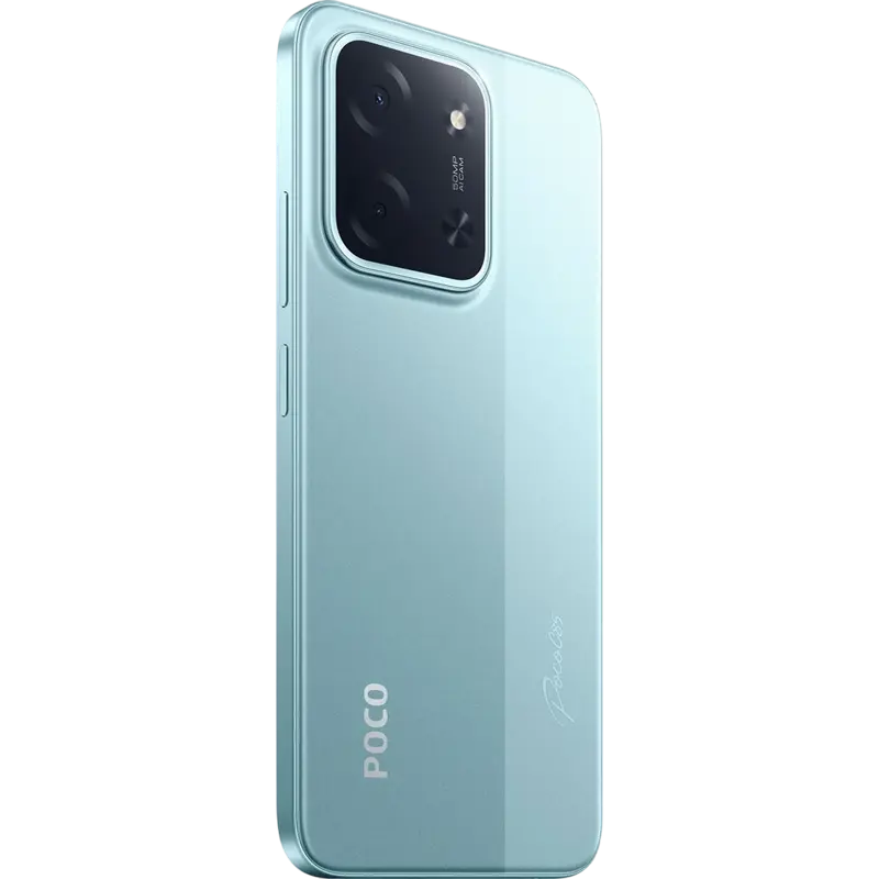 Smartphone Xiaomi Poco C85, 6 GB / 128GB