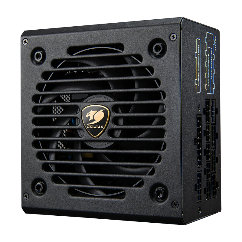 Sursă Alimentare PC Cougar Power GR 750 ATX Negru