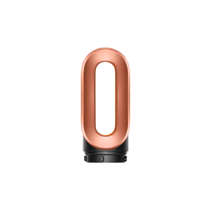 Styler Dyson Airwrap i.d. HS08 Curly & Coily Amber Silk | Pink Champagne