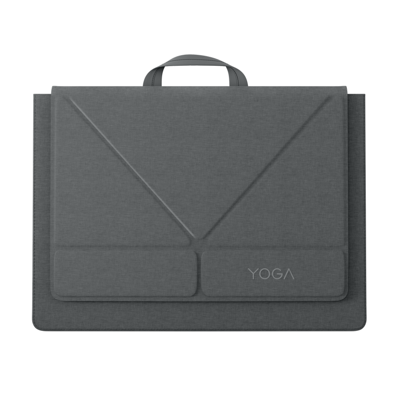 Чехол для ноутбука Lenovo Yoga Tote Sleeve Серый