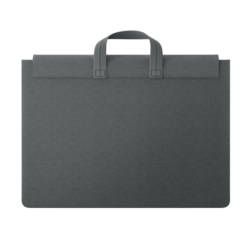 Чехол для ноутбука Lenovo Yoga Tote Sleeve Серый