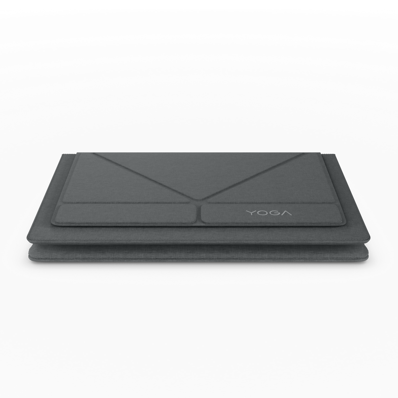 Чехол для ноутбука Lenovo Yoga Tote Sleeve Серый
