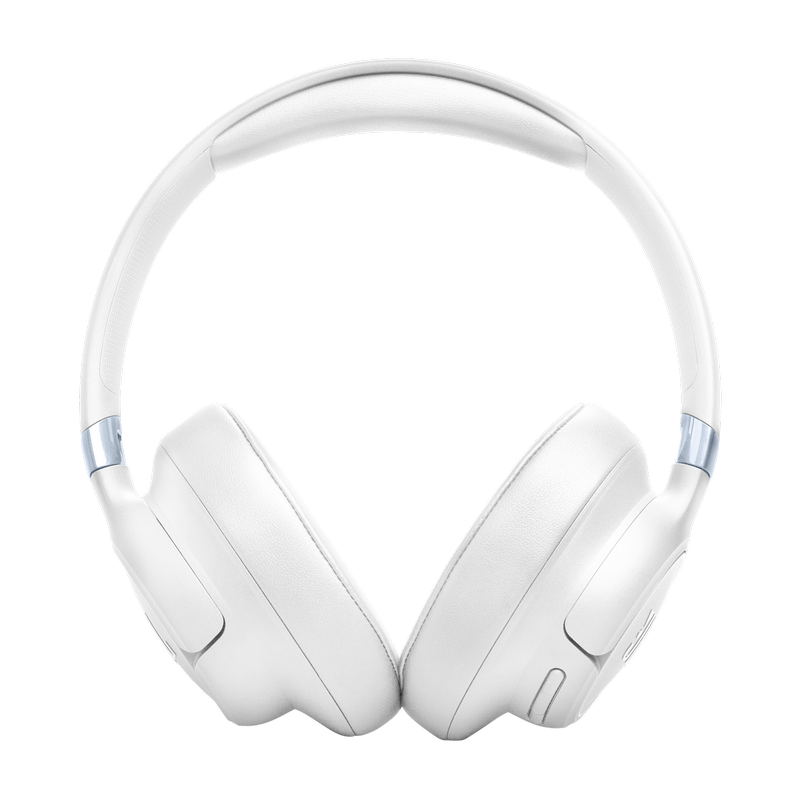 Căști JBL Tune 780NC Alb