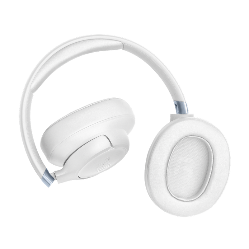 Căști JBL Tune 780NC Alb