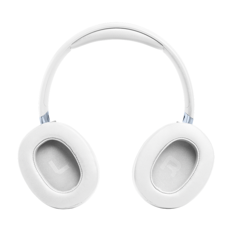 Căști JBL Tune 780NC Alb