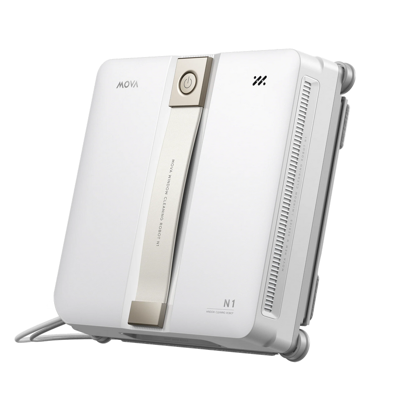 Робот-стеклоочиститель Mova N1 Белый