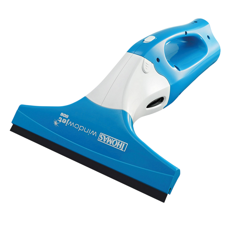 Curățător de geamuri Thomas Window Jet 2 in 1 Albastru