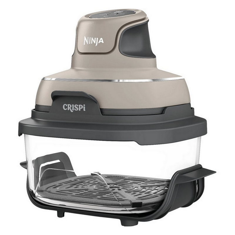 Friteuză cu aer cald Ninja CRISPi 4-in-1 Bej