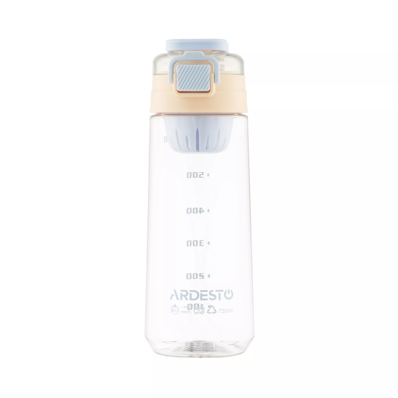 Sticlă de băut Ardesto AR2272DO