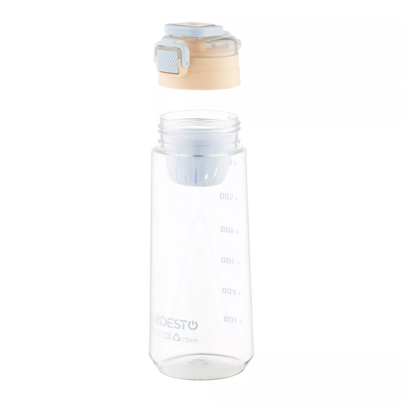 Sticlă de băut Ardesto AR2272DO