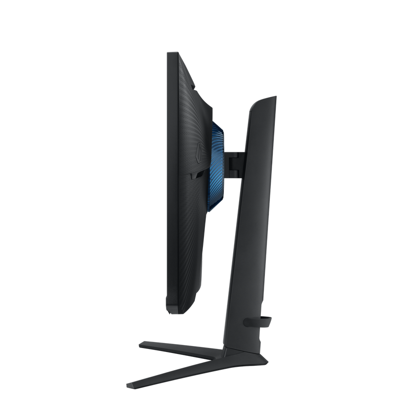 Monitor Gaming Samsung Odyssey G4 S27BG400E Negru