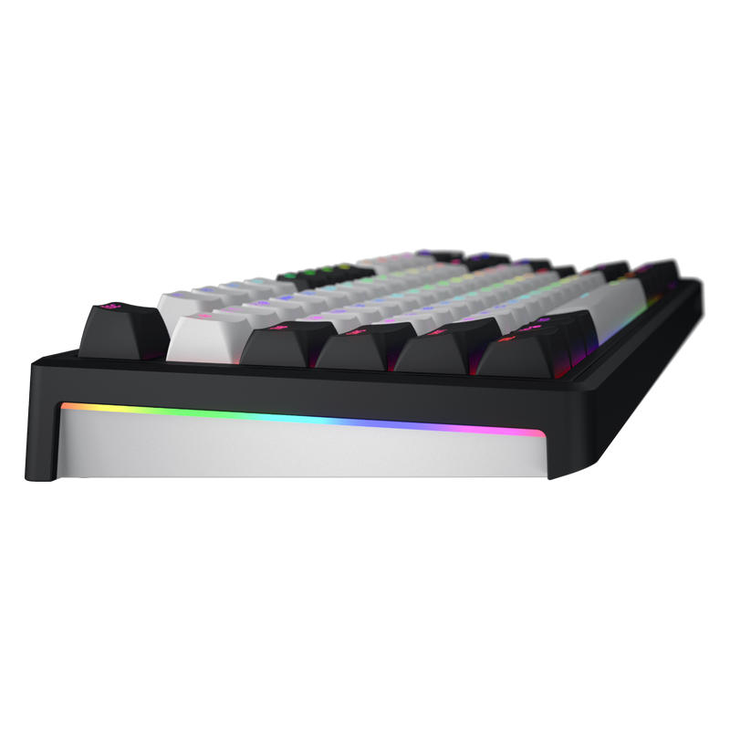 Tastatură HATOR Skyfall 80 MAG ULTIMA 8K Mecanic Negru