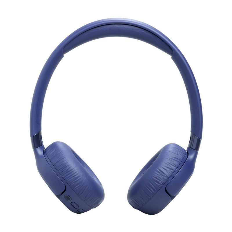 Căști JBL Tune 680NC Albastru