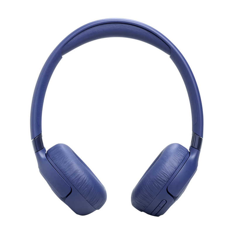 Căști JBL Tune 680NC Albastru