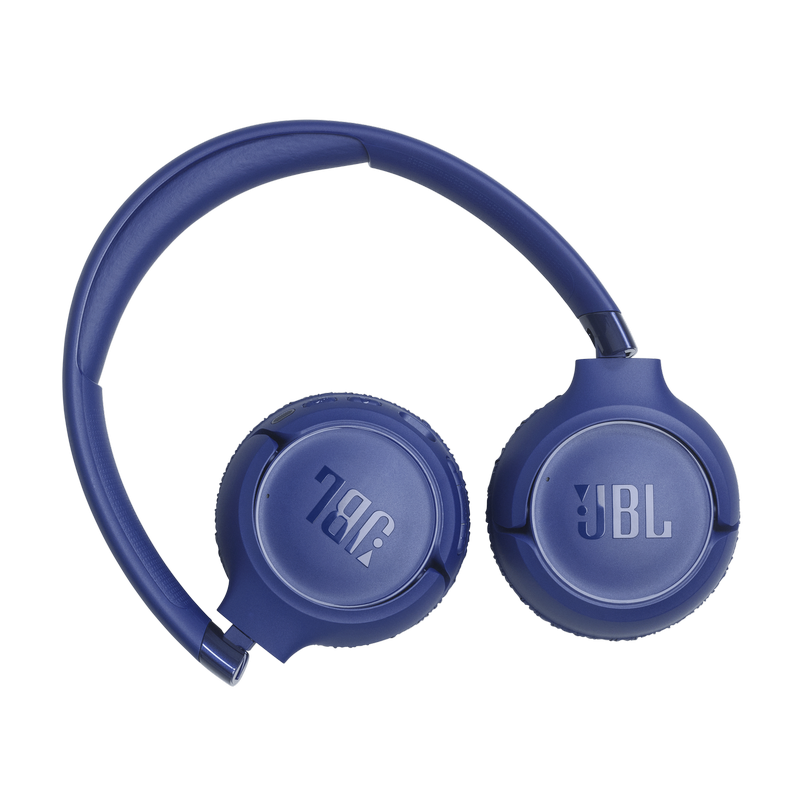 Căști JBL Tune 680NC Albastru