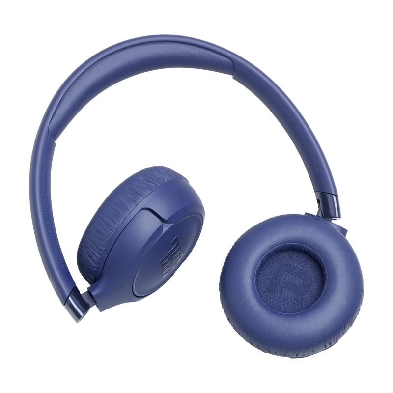 Căști JBL Tune 680NC Albastru