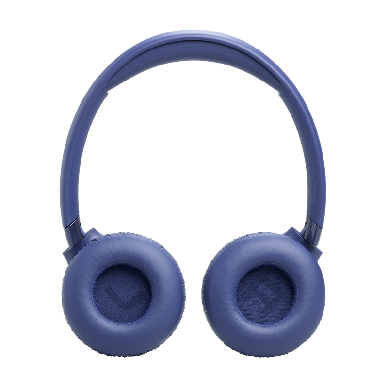 Căști JBL Tune 680NC Albastru