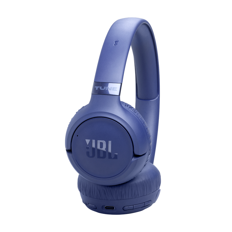 Căști JBL Tune 680NC Albastru