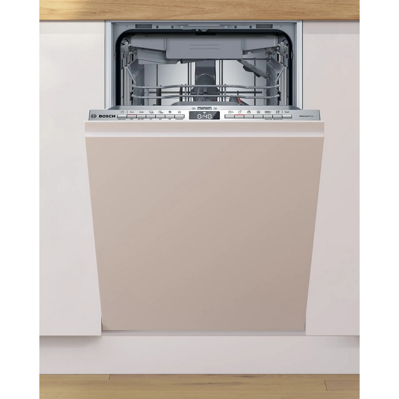 Mașină de spălat vase Bosch SPV4EMX17E Oțel inoxidabil