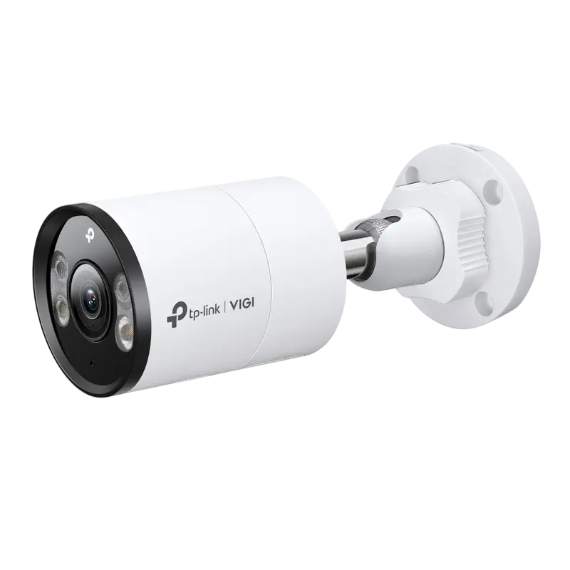 IP‑камера TP-LINK InSight S385 Белый