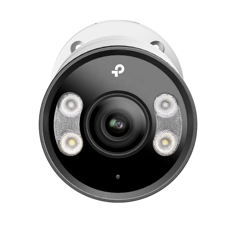 IP‑камера TP-LINK InSight S385 Белый