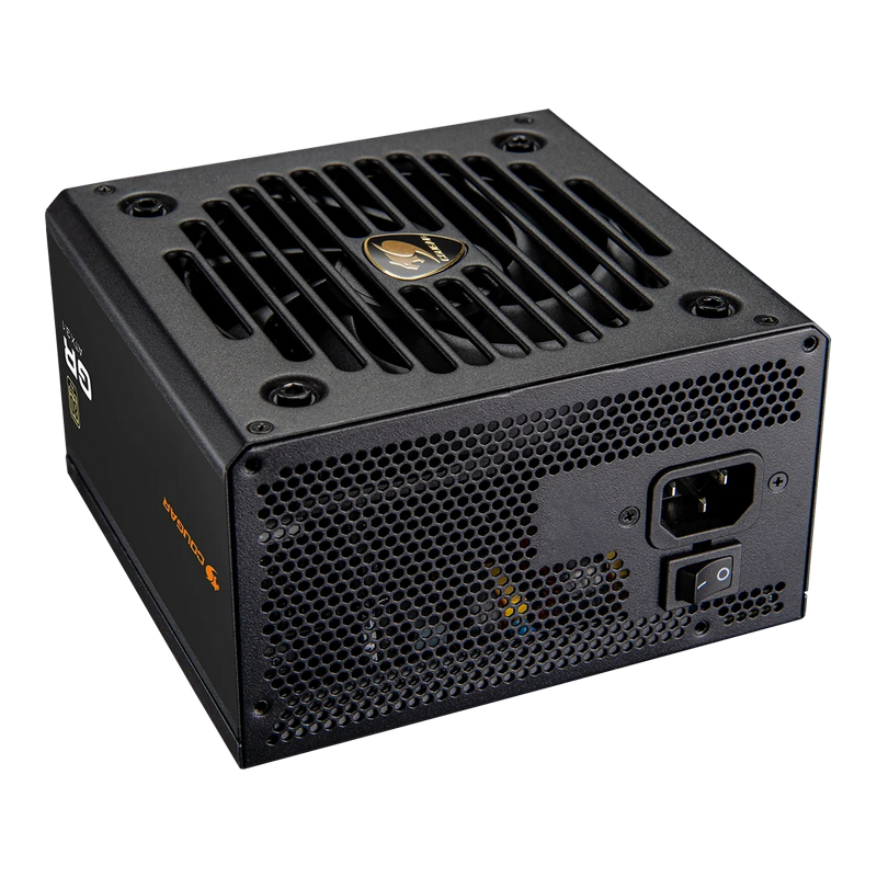 Sursă Alimentare PC Cougar Power GR 850 ATX Negru