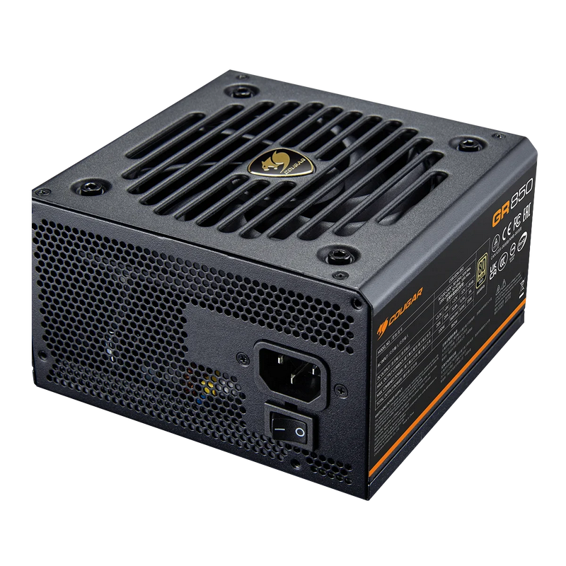 Sursă Alimentare PC Cougar Power GR 850 ATX Negru