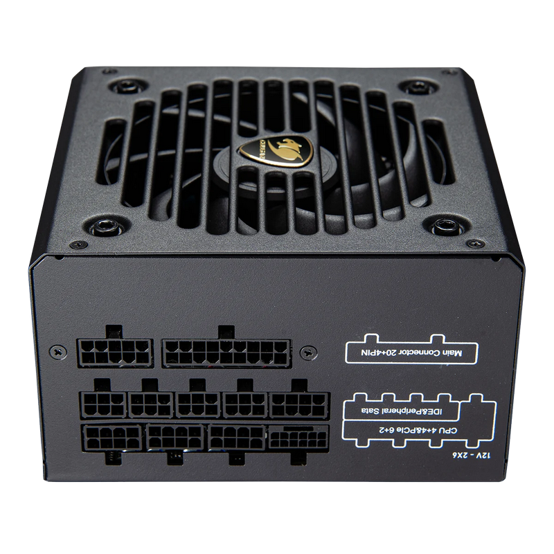 Sursă Alimentare PC Cougar Power GR 850 ATX Negru