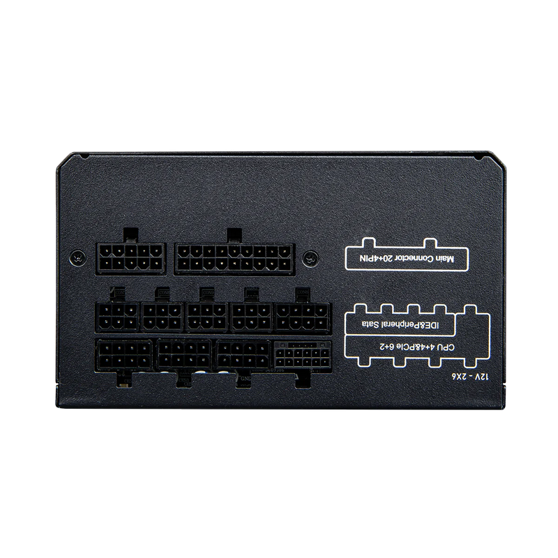 Sursă Alimentare PC Cougar Power GR 850 ATX Negru