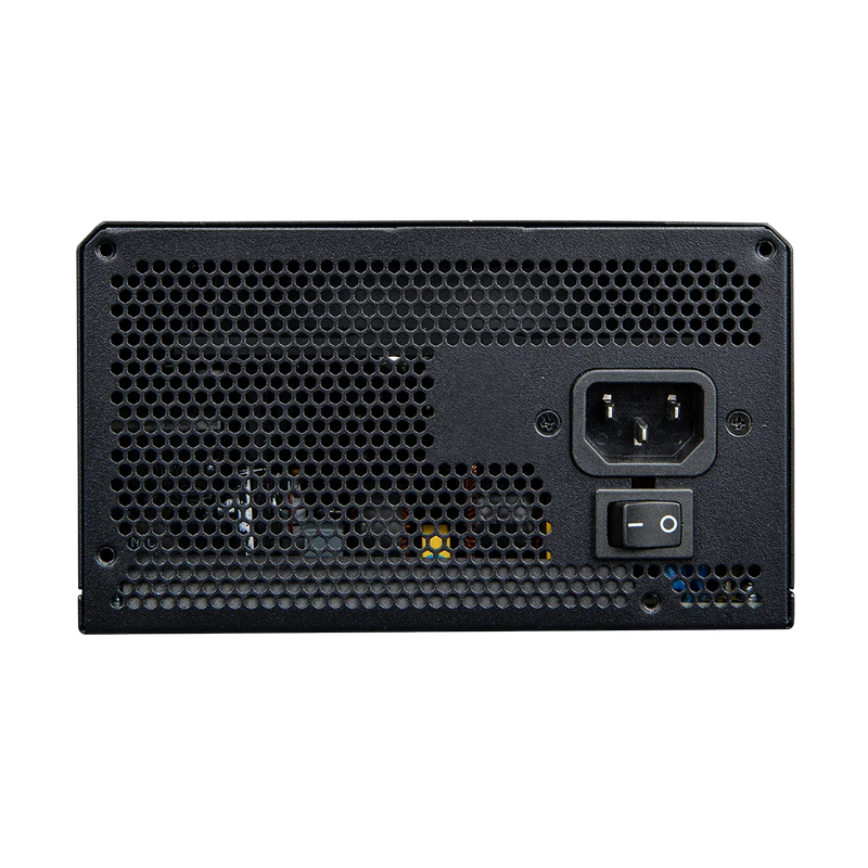 Sursă Alimentare PC Cougar Power GR 850 ATX Negru