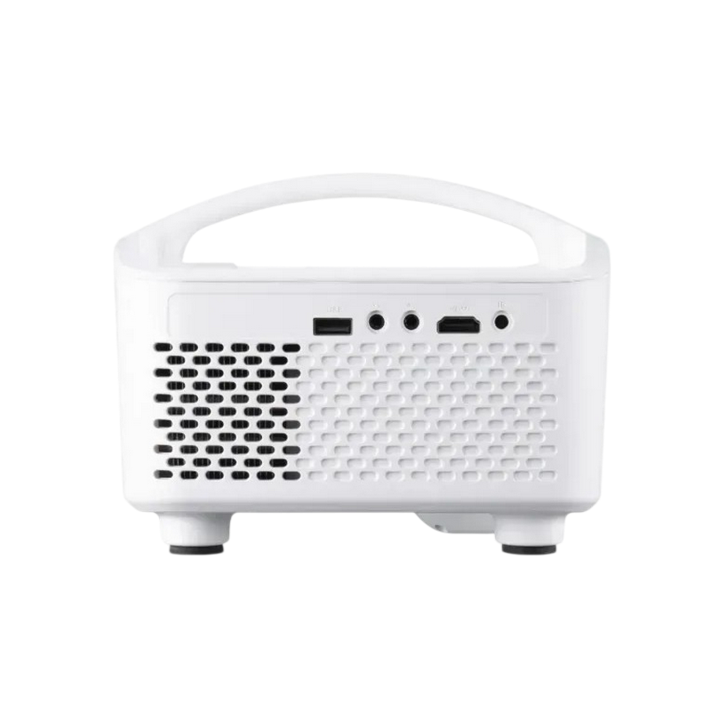 Proiector Acer QF13S LCD Alb