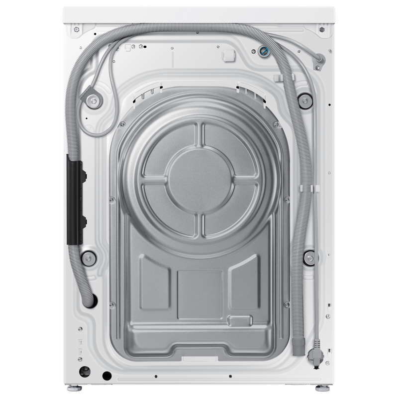 Стирально-сушильная машина Samsung WD11DB7B85GWUA Белый