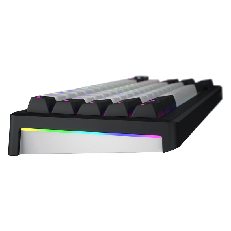 Tastatură HATOR Skyfall 65 MAG ULTIMA 8K Mecanic Negru