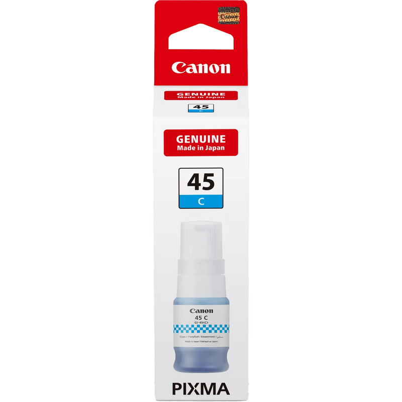 Контейнер с чернилами Canon GI-45