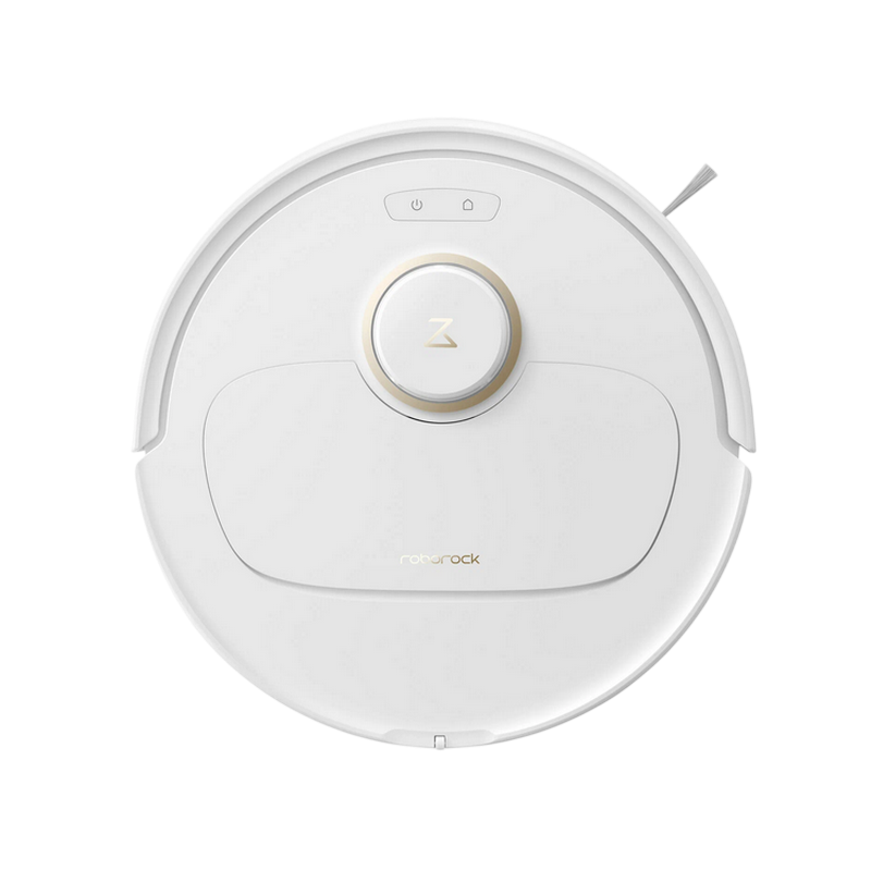 Aspirator Robot Roborock Qrevo C Alb