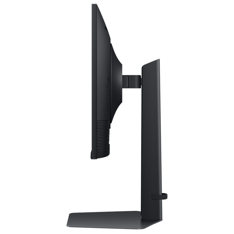 Игровой монитор Samsung Odyssey G7 S27FG706 Черный