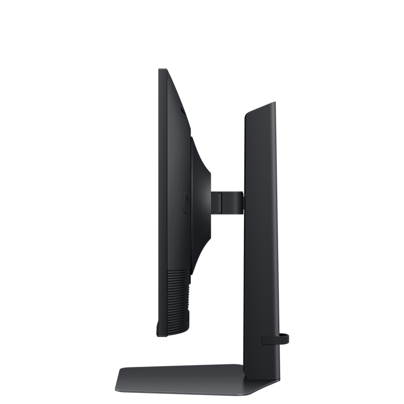 Игровой монитор Samsung Odyssey G7 S27FG706 Черный