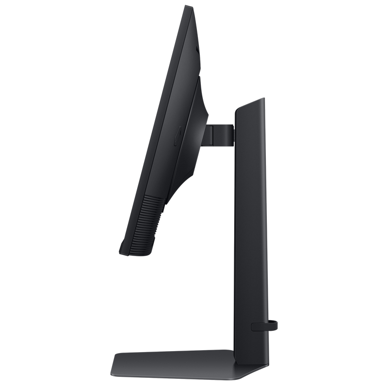 Игровой монитор Samsung Odyssey G7 S27FG706 Черный