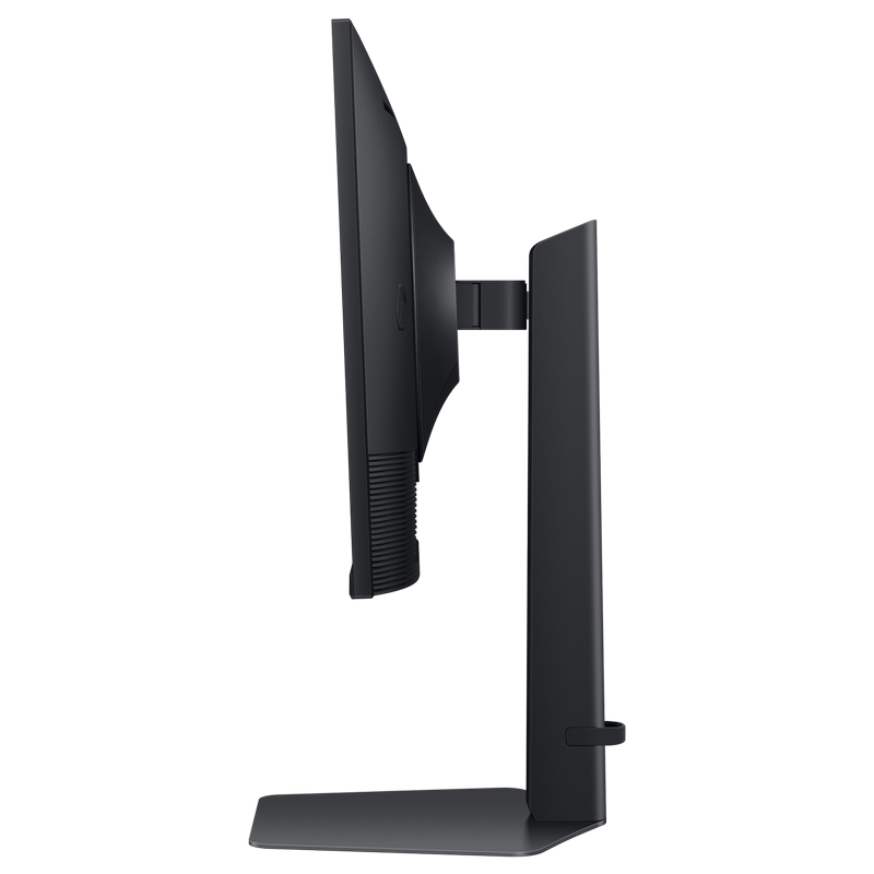 Игровой монитор Samsung Odyssey G7 S27FG706 Черный