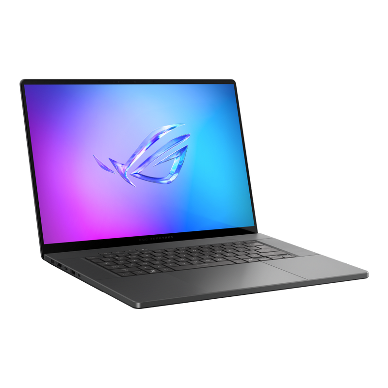 Laptop Gaming ASUS ROG Zephyrus G16 GU605CP Eclipse Gray